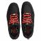 Maddox Black-Red Low