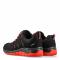 Maddox Black-Red Low