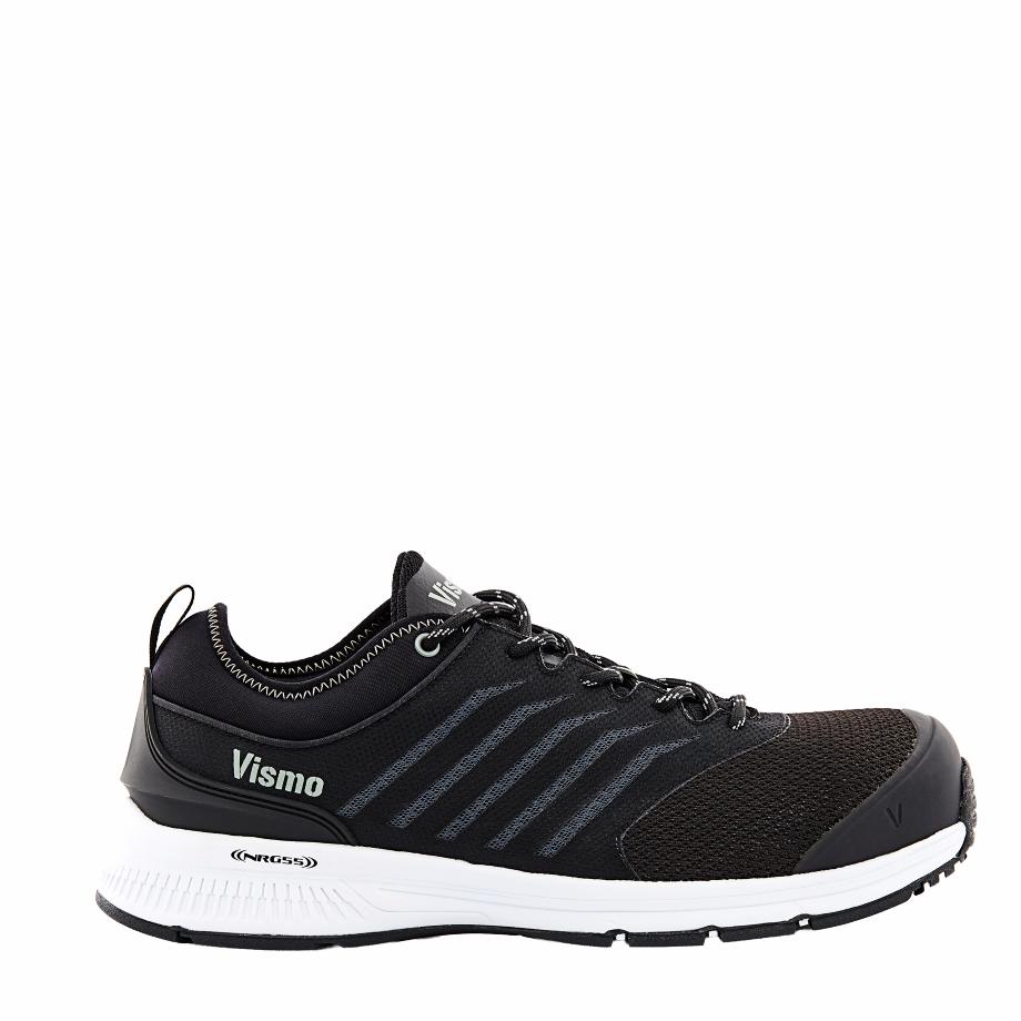VISMO ESD TEXTILE SHOE
