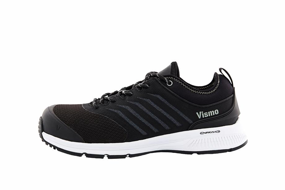 VISMO ESD TEXTILE SHOE