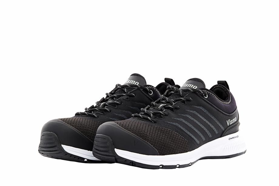 VISMO ESD TEXTILE SHOE