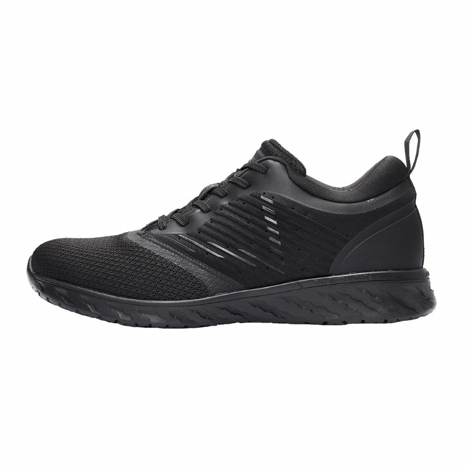 VISMO NON-SAFETY WORK SHOE TEXTILE