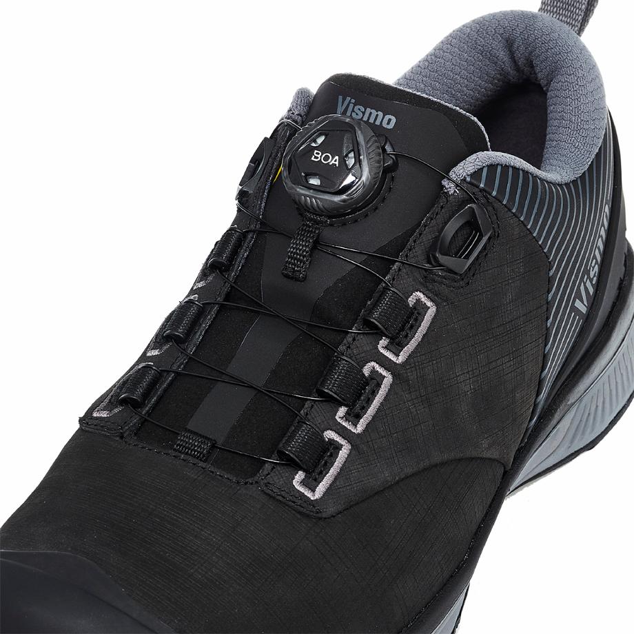VISMO ESD S3 SHOE W/BOA