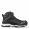 VISMO ESD S3 ANKLE-BOOT W/BOA