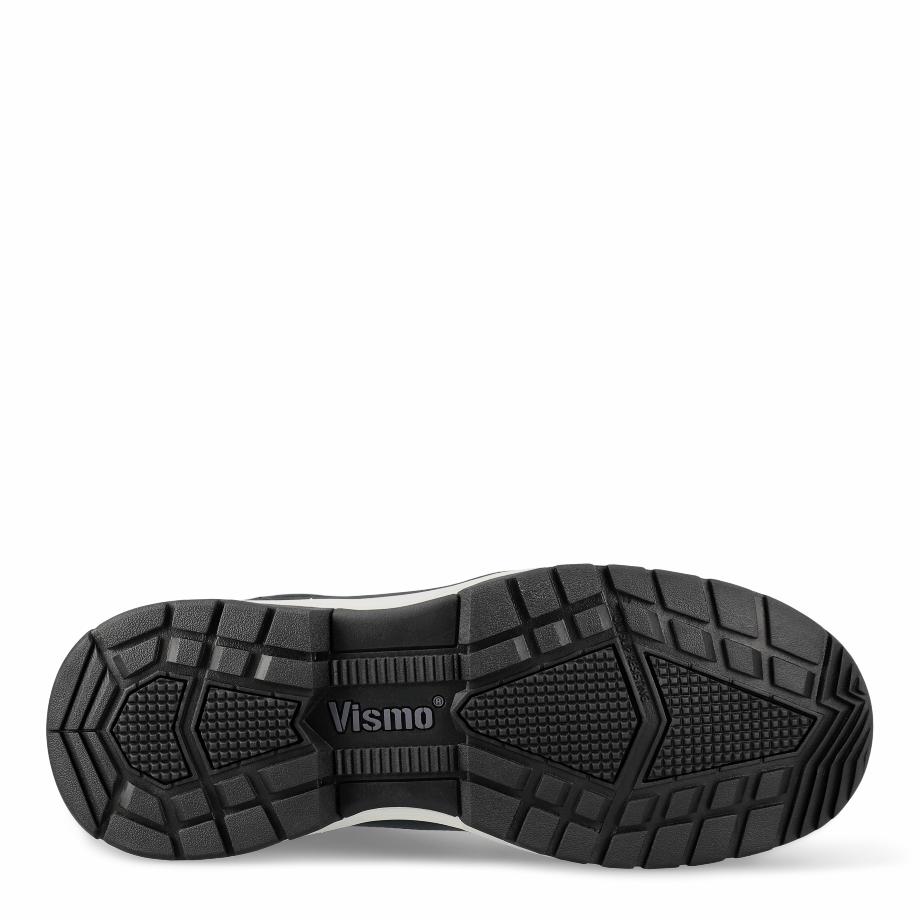 VISMO ESD S3 ANKLE-BOOT W/BOA