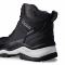 VISMO ESD S3 ANKLE-BOOT W/BOA