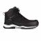 VISMO ESD S3 ANKLE-BOOT W/BOA