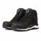 VISMO ESD S3 ANKLE-BOOT W/BOA