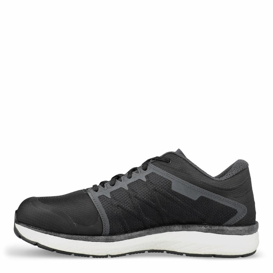 VISMO ESD SHOE