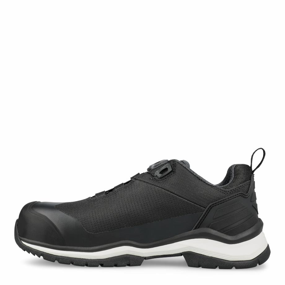 VISMO ESD S3 SHOE W/BOA