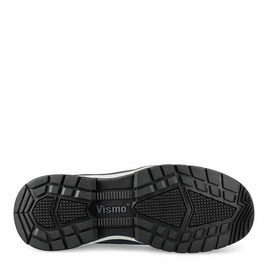 VISMO ESD S3 SHOE W/BOA