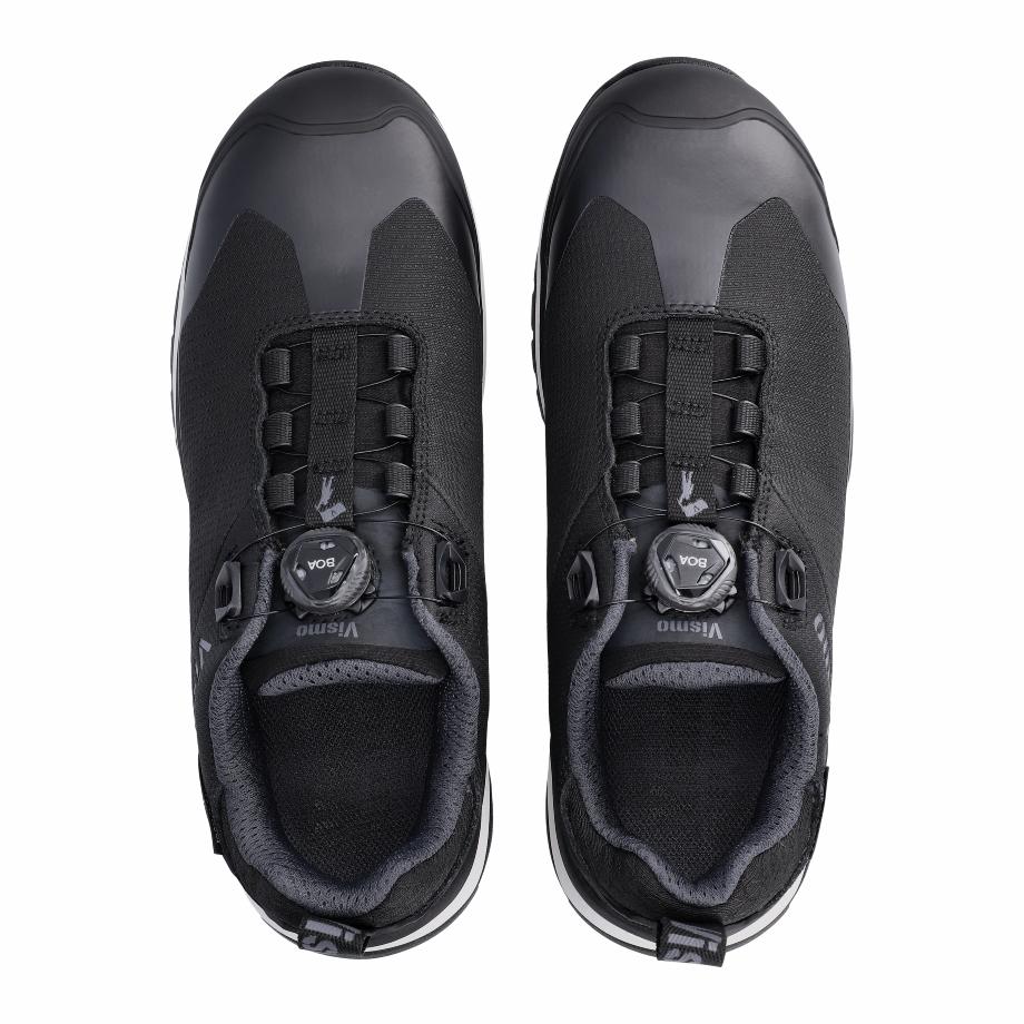 VISMO ESD S3 SHOE W/BOA