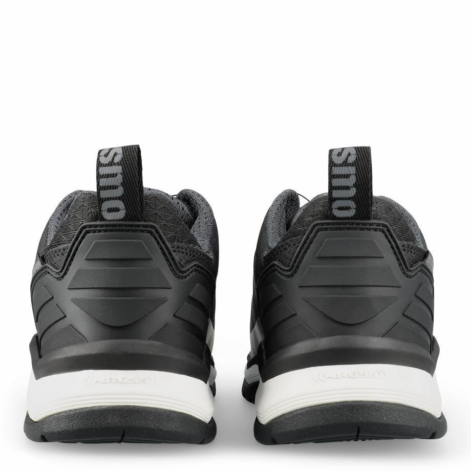 VISMO ESD S3 SHOE W/BOA