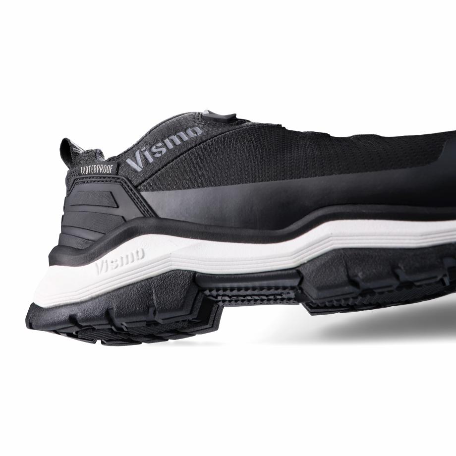 VISMO ESD S3 SHOE W/BOA