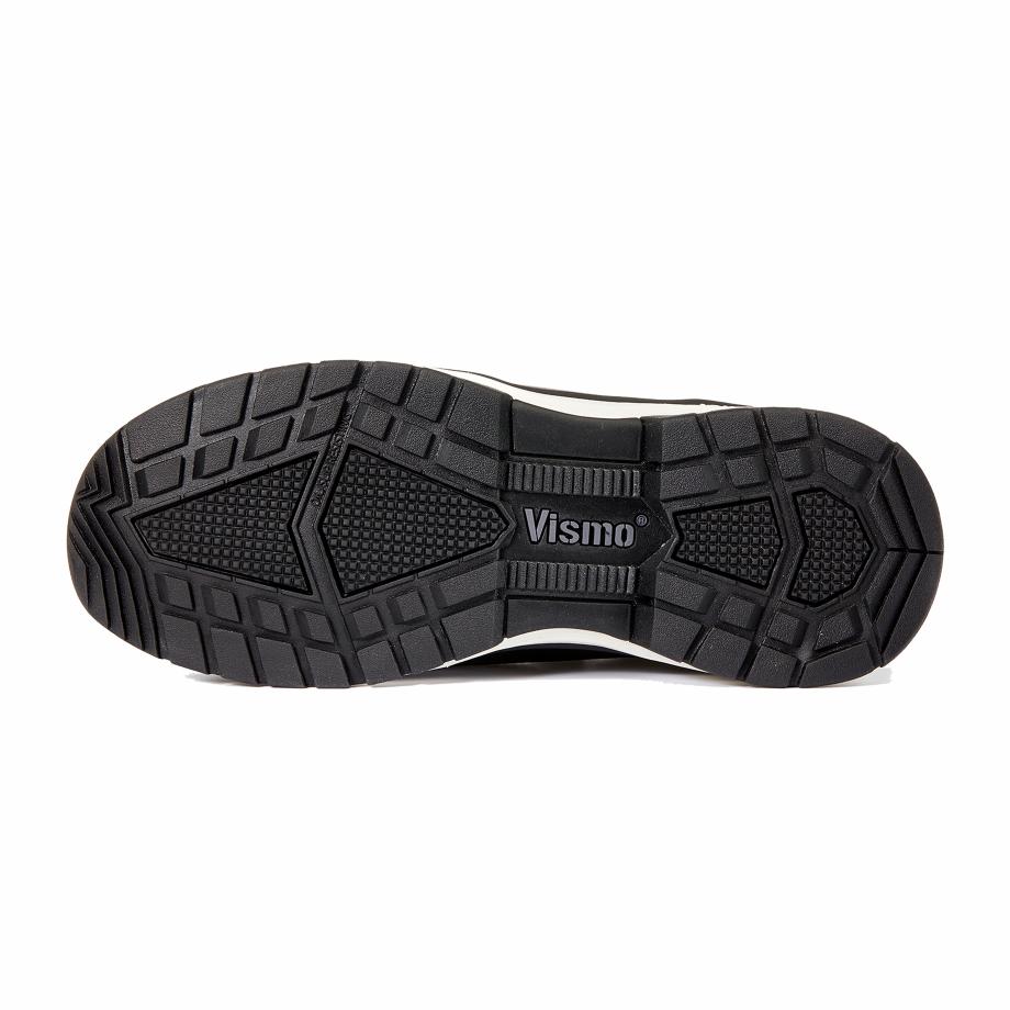 VISMO ESD S3 SHOE W/BOA