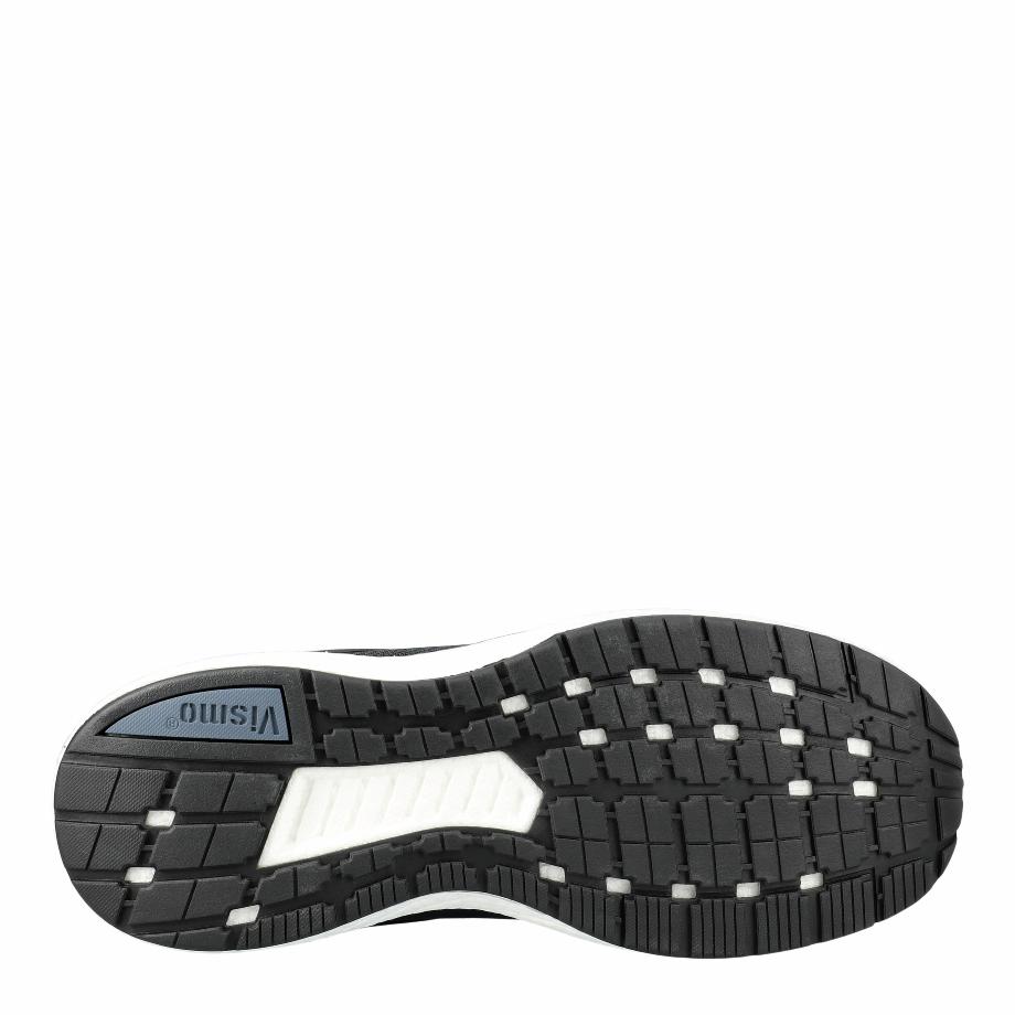 VISMO ESD TEXTILE SHOE W/BOA