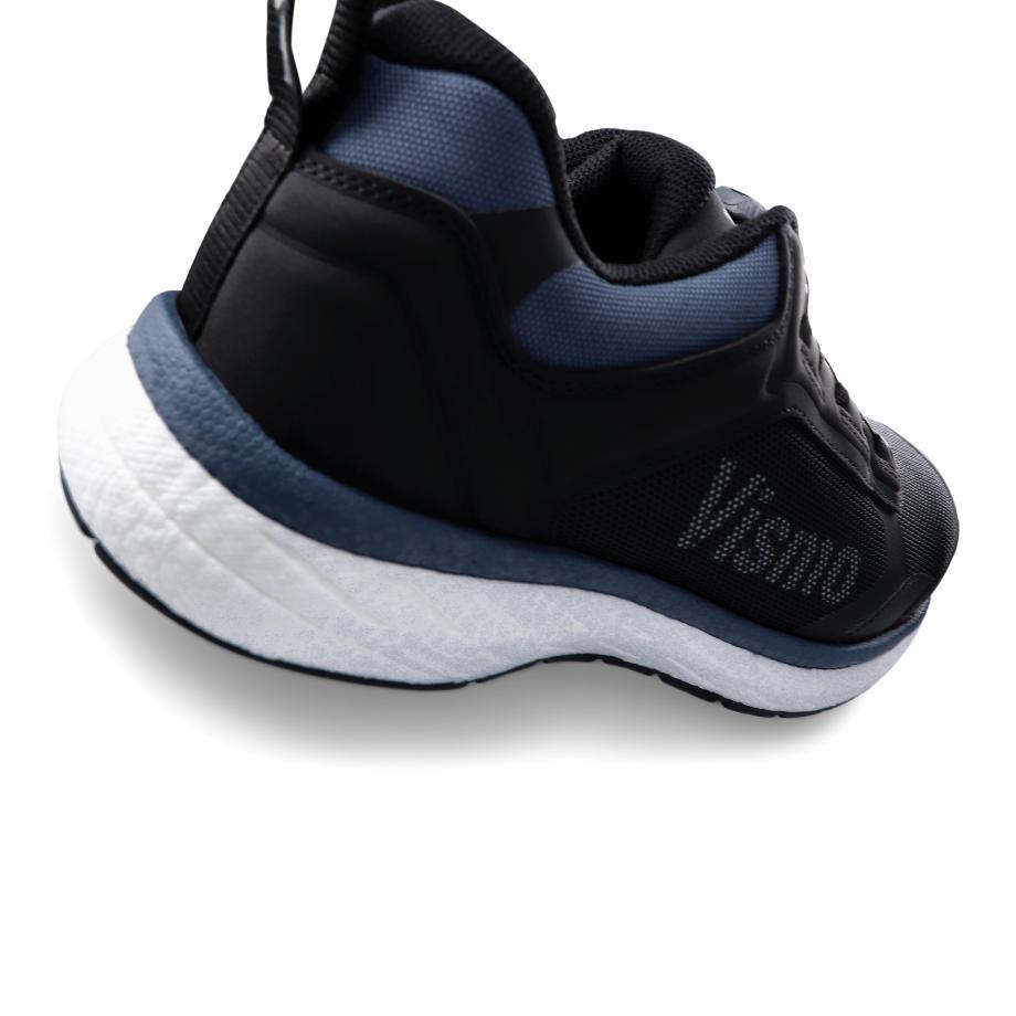 VISMO ESD TEXTILE SHOE W/BOA