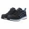 VISMO ESD NUBUCK SANDAL W/BOA