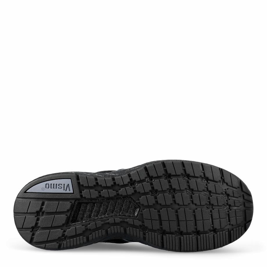 VISMO ESD SANDAL W/BOA