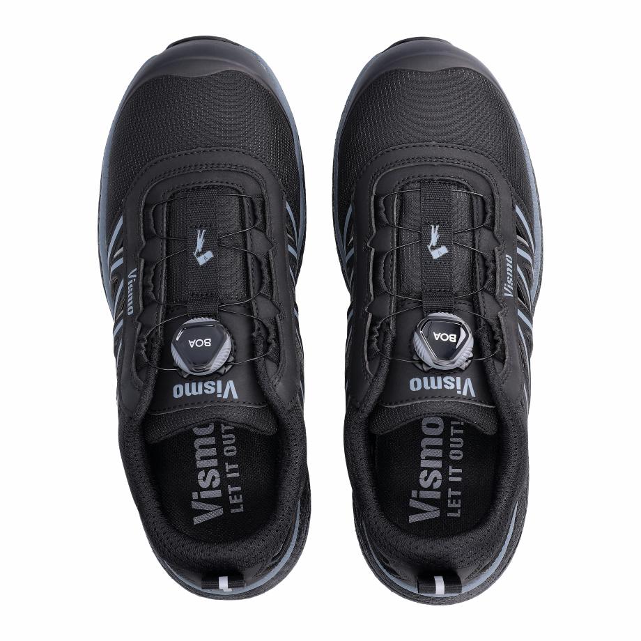VISMO ESD SANDAL W/BOA