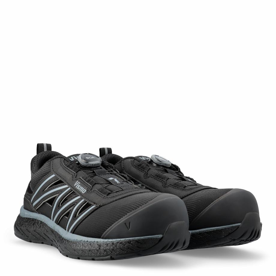 VISMO ESD SANDAL W/BOA