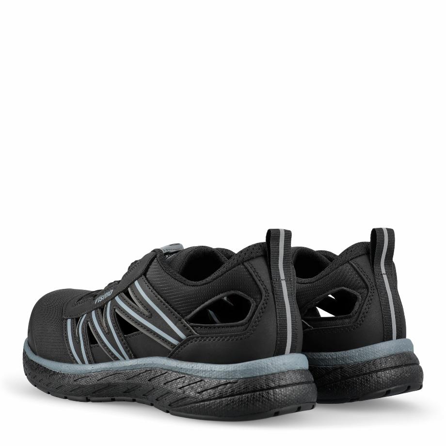 VISMO ESD SANDAL W/BOA