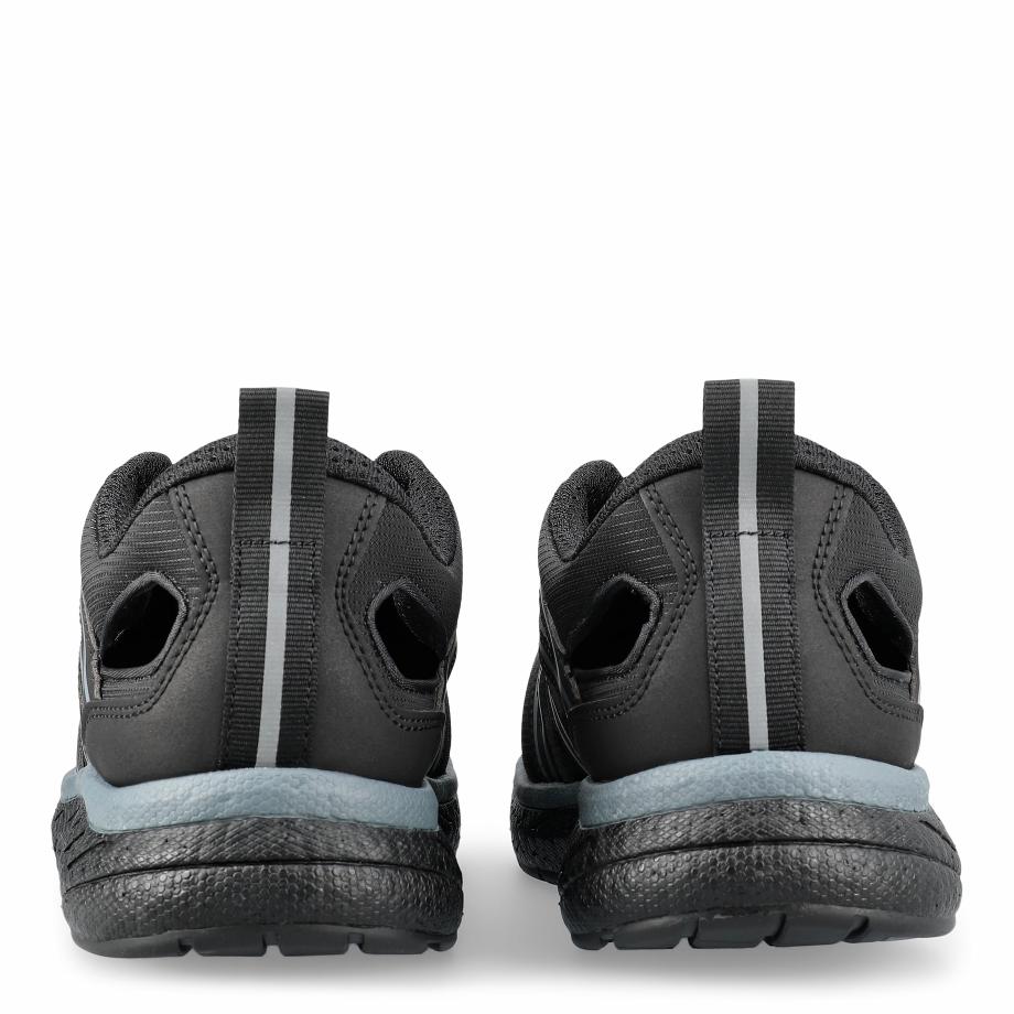 VISMO ESD SANDAL W/BOA