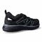 VISMO ESD SANDAL W/BOA