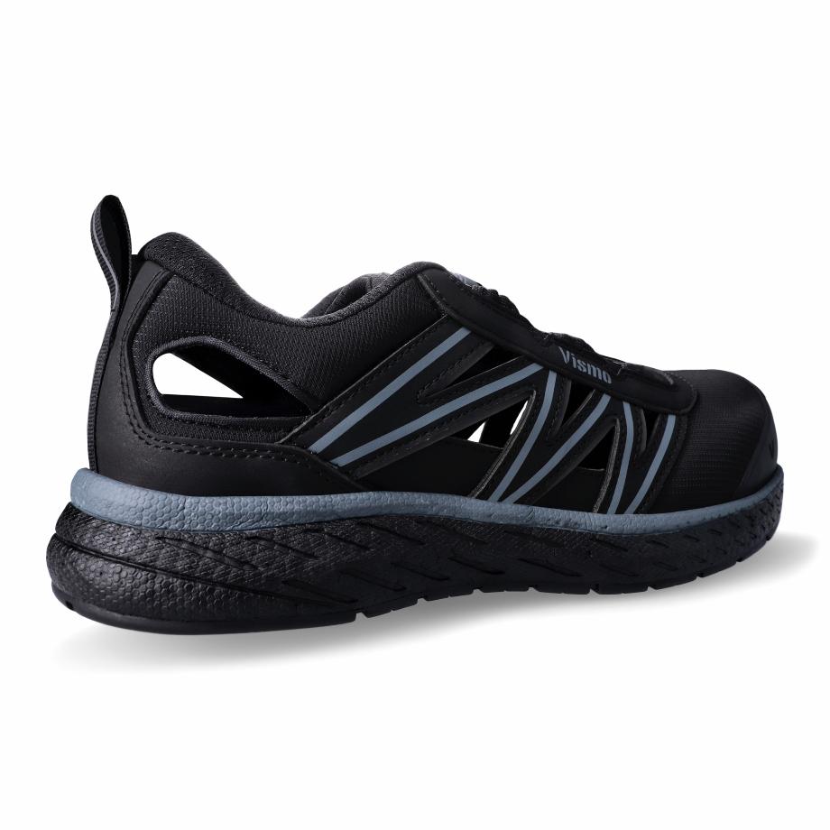 VISMO ESD SANDAL W/BOA