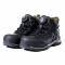 VISMO ESD S3 ANKLE-BOOT W/BOA