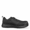 VISMO ESD TEXTILE SHOE W/BOA