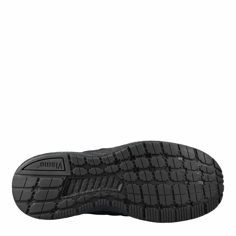 VISMO ESD TEXTILE SHOE W/BOA