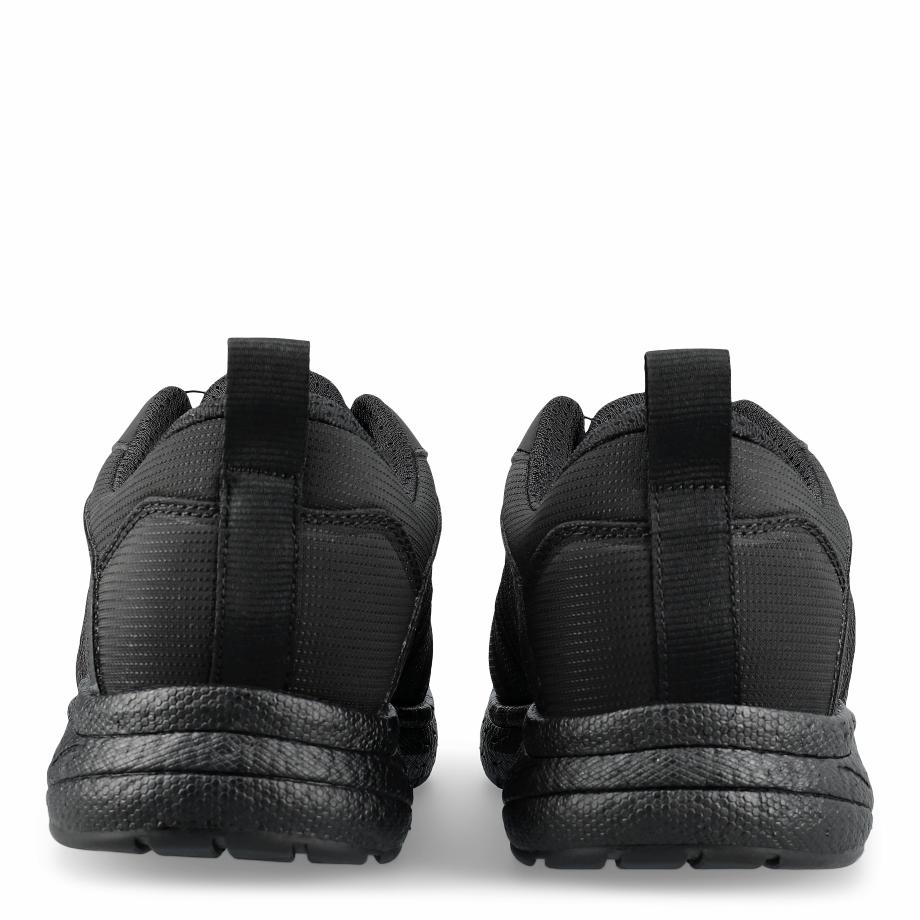 VISMO ESD TEXTILE SHOE W/BOA