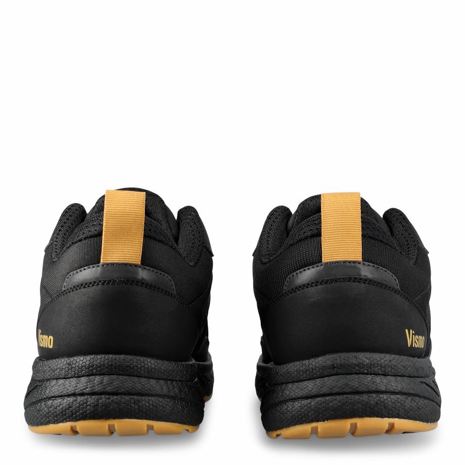 VISMO ESD TEXTILE SHOE W/BOA