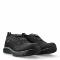 VISMO ESD NON-SAFETY WORK SHOE W/BOA