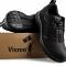 VISMO ESD NON-SAFETY WORK SHOE W/BOA