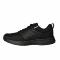VISMO ESD NON-SAFETY WORK SHOE TEXTILE