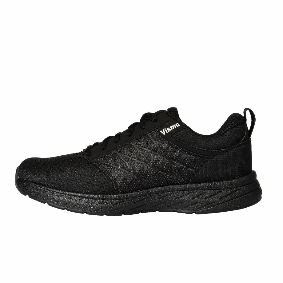 VISMO ESD NON-SAFETY WORK SHOE TEXTILE