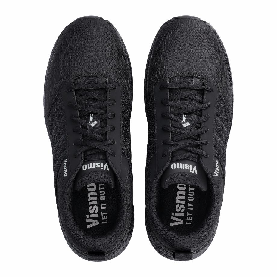 VISMO ESD NON-SAFETY WORK SHOE TEXTILE