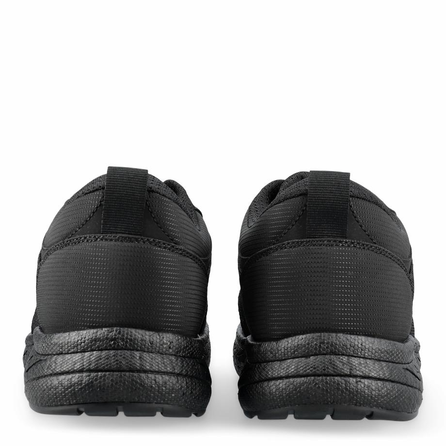 VISMO ESD NON-SAFETY WORK SHOE TEXTILE