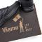 VISMO ESD NON-SAFETY WORK SHOE TEXTILE