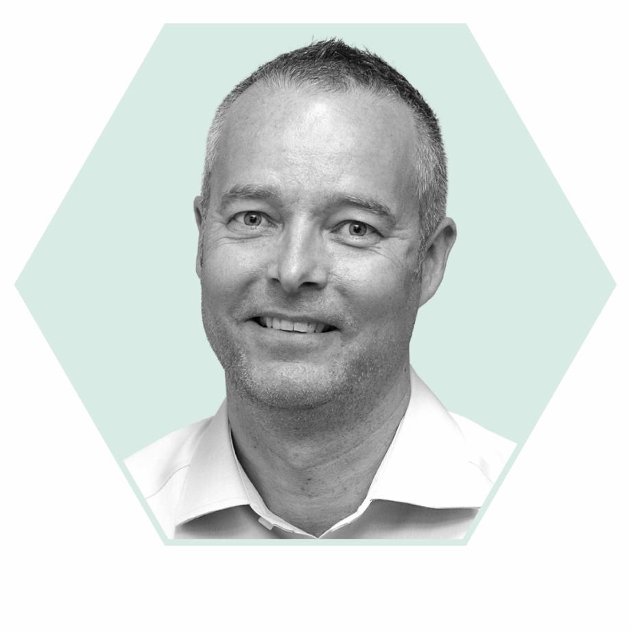 Thomas Engelbredt, Whiteline Sales Manager