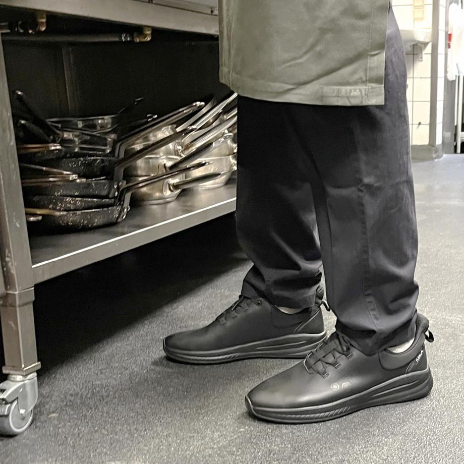 SIKA Sneaker artikel 403211