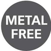 Metalfri