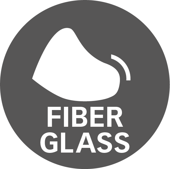 Fiberglas